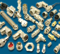 RF Connectors RF Connectors