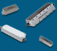 High Pass Filters High Pass Filters