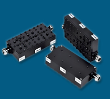 RF Filters for Wireless Communication RF Filters for Wireless Communication