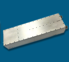 Tunable RF Filters(20-3000 MHz)